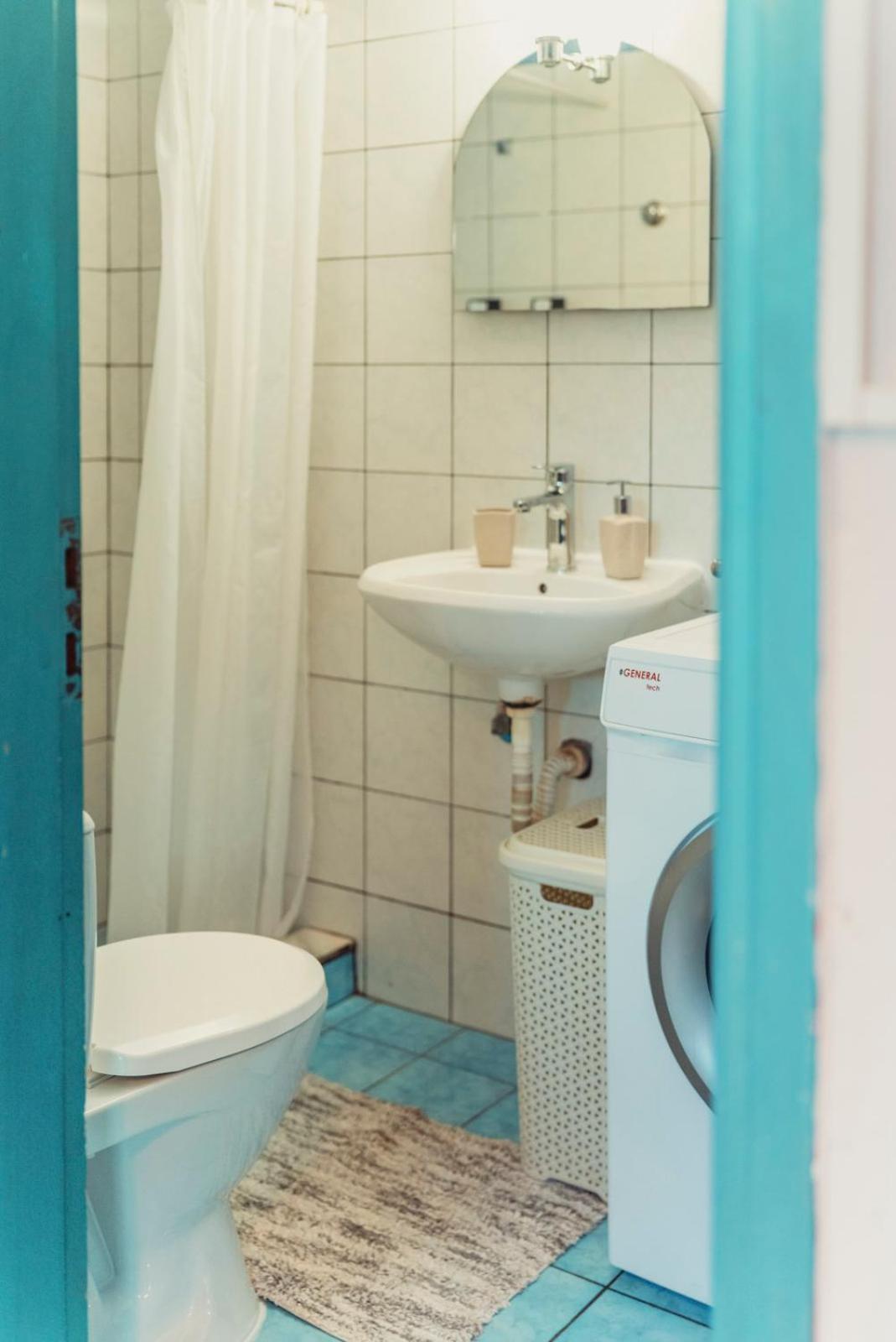Cherry House プレベザ エクステリア 写真